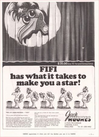 jack-hughes-fifi-the-card-pecker-ad-genii-1975-01