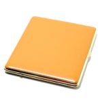 The Conway Cigarette Case by Ken Brooke, Pat Conway, Bert Allerton