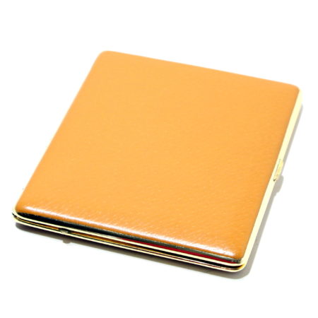 The Conway Cigarette Case by Ken Brooke, Pat Conway, Bert Allerton