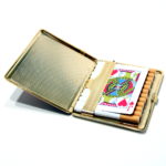 The Conway Cigarette Case by Ken Brooke, Pat Conway, Bert Allerton