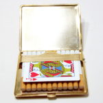The Conway Cigarette Case by Ken Brooke, Pat Conway, Bert Allerton