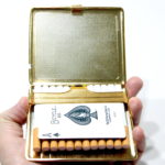The Conway Cigarette Case by Ken Brooke, Pat Conway, Bert Allerton