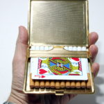 The Conway Cigarette Case by Ken Brooke, Pat Conway, Bert Allerton