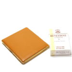 The Conway Cigarette Case by Ken Brooke, Pat Conway, Bert Allerton