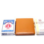 The Conway Cigarette Case by Ken Brooke, Pat Conway, Bert Allerton