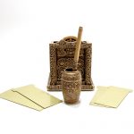 Imperial Vase Mystery by Magic Wagon