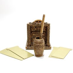 Imperial Vase Mystery by Magic Wagon