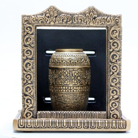 Imperial Vase Mystery by Magic Wagon