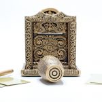 Imperial Vase Mystery by Magic Wagon
