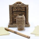 Imperial Vase Mystery by Magic Wagon