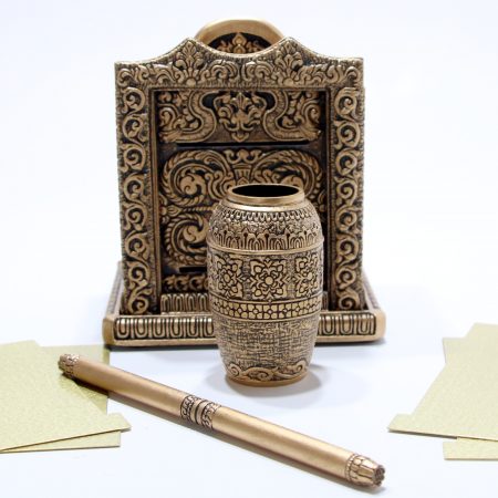 Imperial Vase Mystery by Magic Wagon