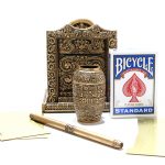Imperial Vase Mystery by Magic Wagon