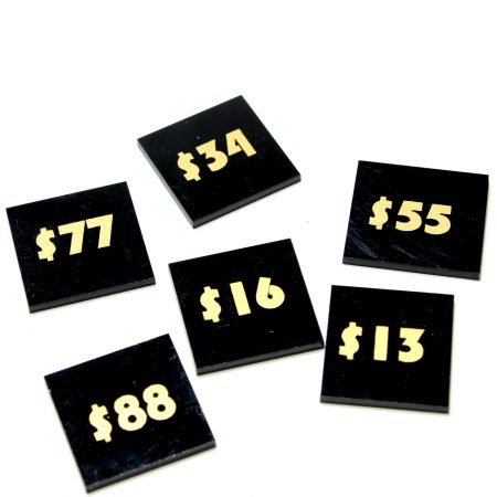 The Executive Magic Set by Magical Concepts Plus