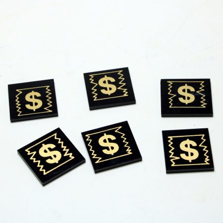 The Executive Magic Set by Magical Concepts Plus