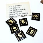 The Executive Magic Set by Magical Concepts Plus