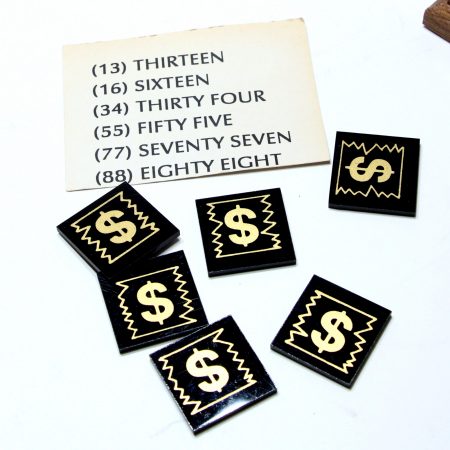 The Executive Magic Set by Magical Concepts Plus