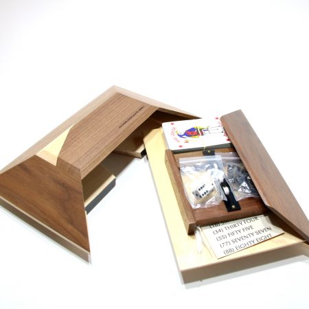 The Executive Magic Set by Magical Concepts Plus