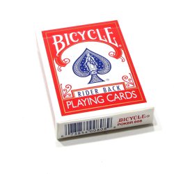 Rider The Runaway Deck by Fantasio, Mazo Escurridizo