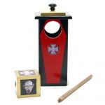 Vampire Block Escape (Mini Size) by Michael Baker