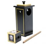 Vampire Block Escape (Mini Size) by Michael Baker