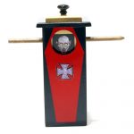 Vampire Block Escape (Mini Size) by Michael Baker