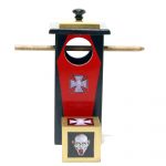 Vampire Block Escape (Mini Size) by Michael Baker