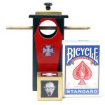 Vampire Block Escape (Mini Size) by Michael Baker