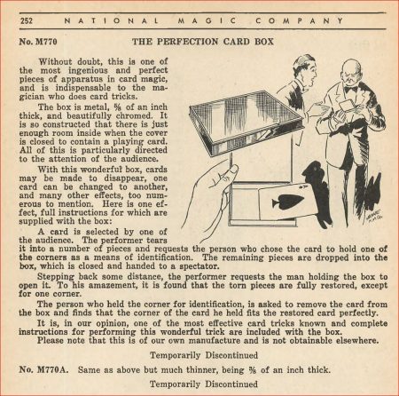 nmc-perfection-card-box-ad-nmc-catalog-07-1947