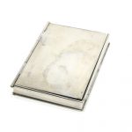 Perfection Card Box by National Magic Company