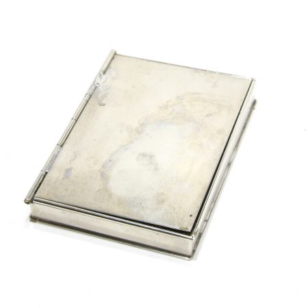 Perfection Card Box by National Magic Company