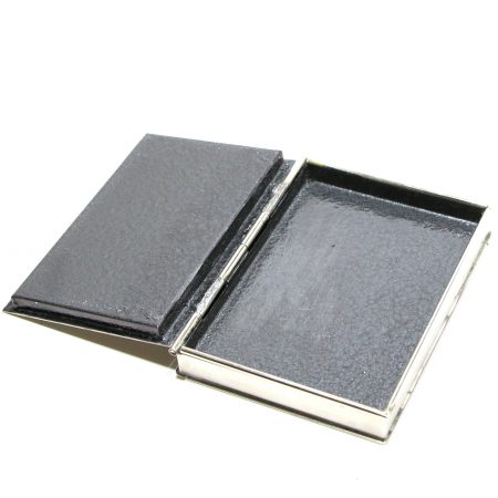 Perfection Card Box by National Magic Company