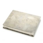 Perfection Card Box by National Magic Company