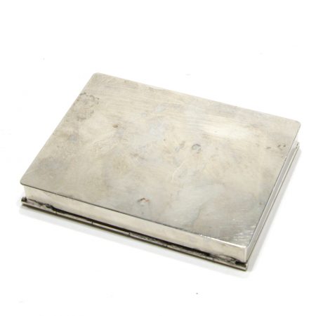 Perfection Card Box by National Magic Company