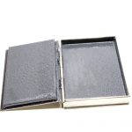 Perfection Card Box by National Magic Company