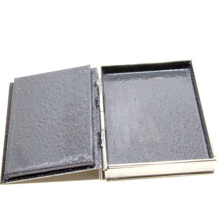 Perfection Card Box by National Magic Company