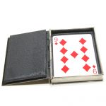 Perfection Card Box by National Magic Company