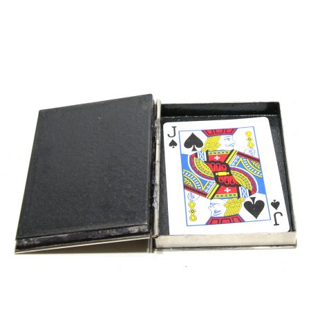 Perfection Card Box by National Magic Company
