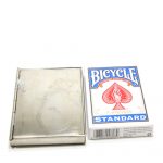 Perfection Card Box by National Magic Company
