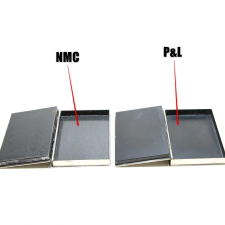 Perfection Card Box by National Magic Company