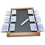 Classic Slate of Mind by Richard Osterlind, U.F. Grant