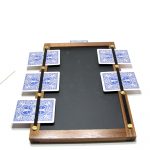 Classic Slate of Mind by Richard Osterlind, U.F. Grant