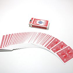Rising Cards by Rob Bromley