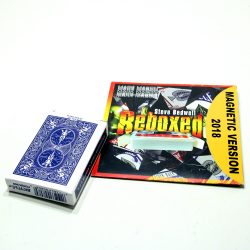 Reboxed  (2018) by Steve Bedwell