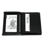 Translucent Jokers (Ltd. Edition of 24 sets) by Airship Magic, Dominique Duvivier, Jeff Busby
