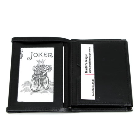 Translucent Jokers (Ltd. Edition of 24 sets) by Airship Magic, Dominique Duvivier, Jeff Busby