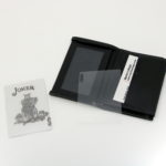 Translucent Jokers (Ltd. Edition of 24 sets) by Airship Magic, Dominique Duvivier, Jeff Busby