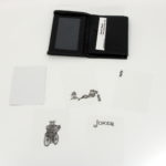 Translucent Jokers (Ltd. Edition of 24 sets) by Airship Magic, Dominique Duvivier, Jeff Busby