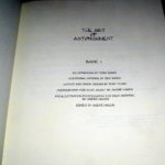 Art of Astonishment - Vol. 1 by Paul Harris
