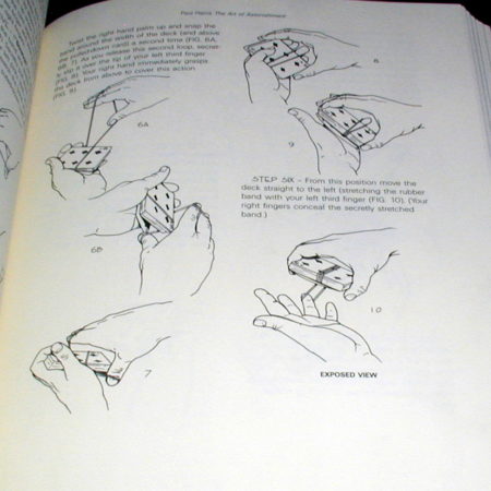 Art of Astonishment - Vol. 2 by Paul Harris