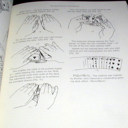 Art of Astonishment - Vol. 3 by Paul Harris